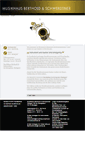 Mobile Screenshot of musikhaus-berthold-und-schwerdtner.de